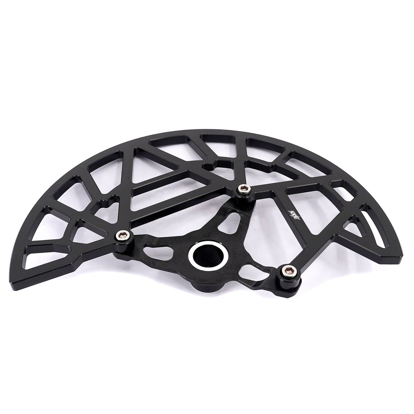 KKE Aluminum Front Brake Disk Guard for Surron Ultra Bee