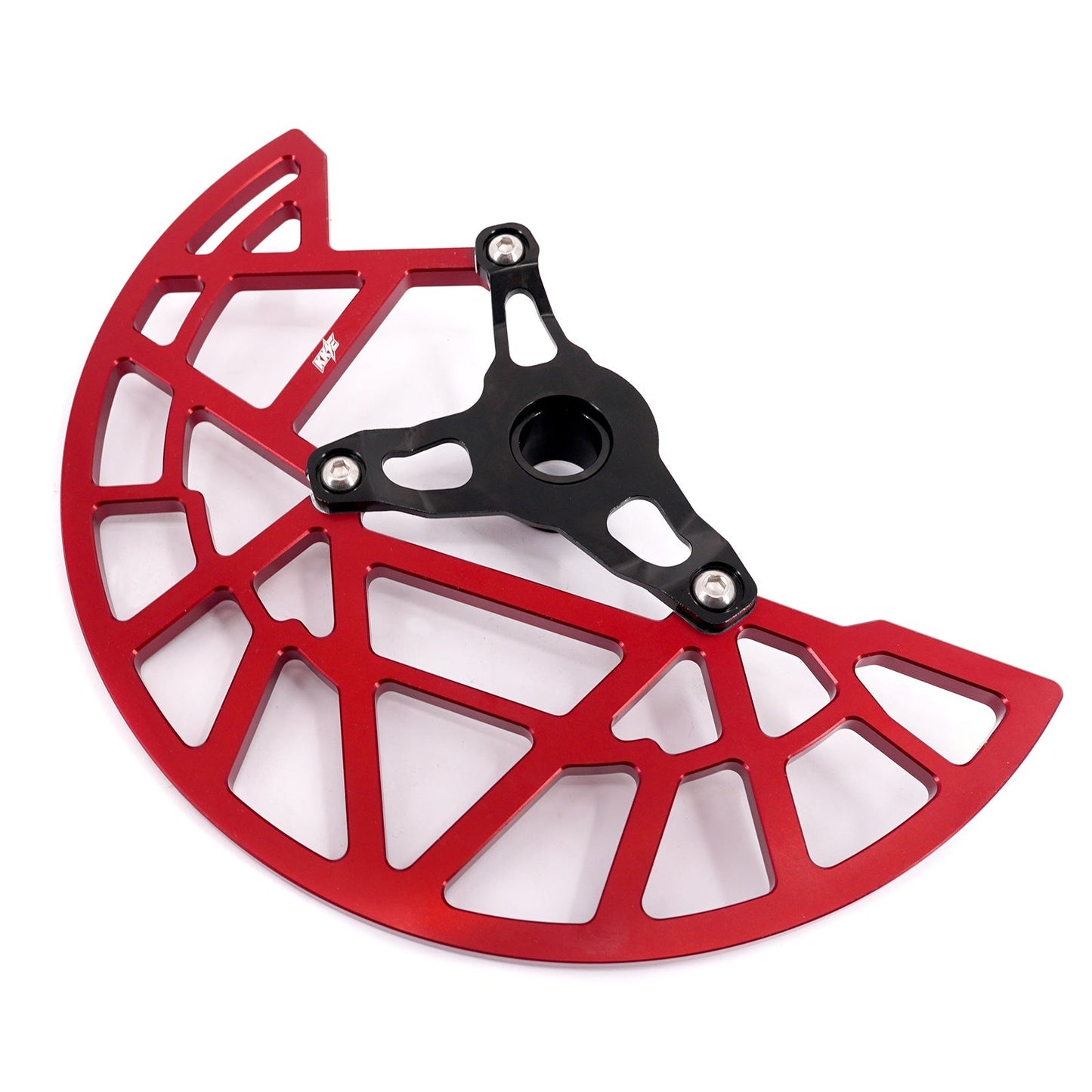 KKE Aluminum Front Brake Disk Guard for Surron Ultra Bee