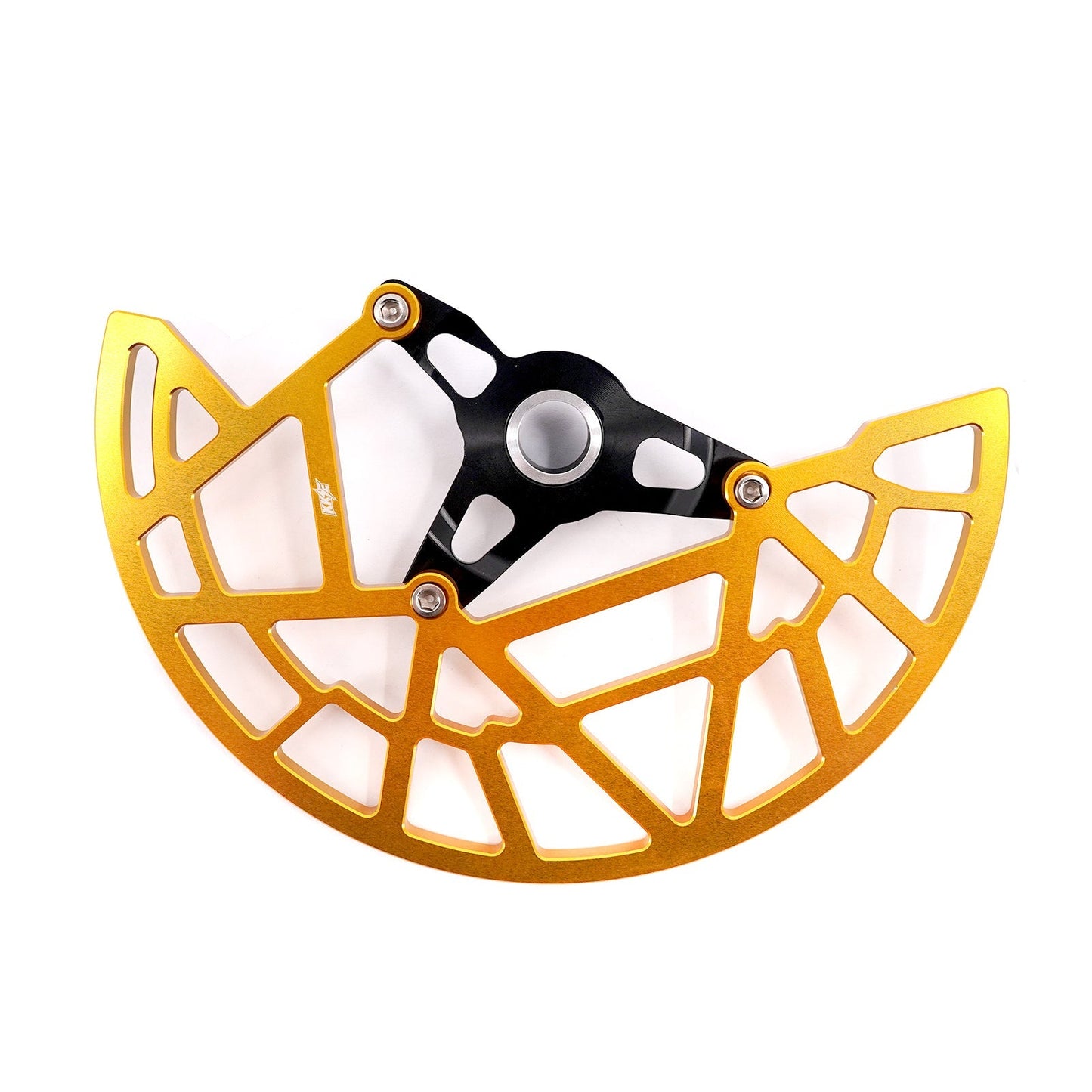 KKE Aluminum Front Brake Disk Guard for Surron Ultra Bee