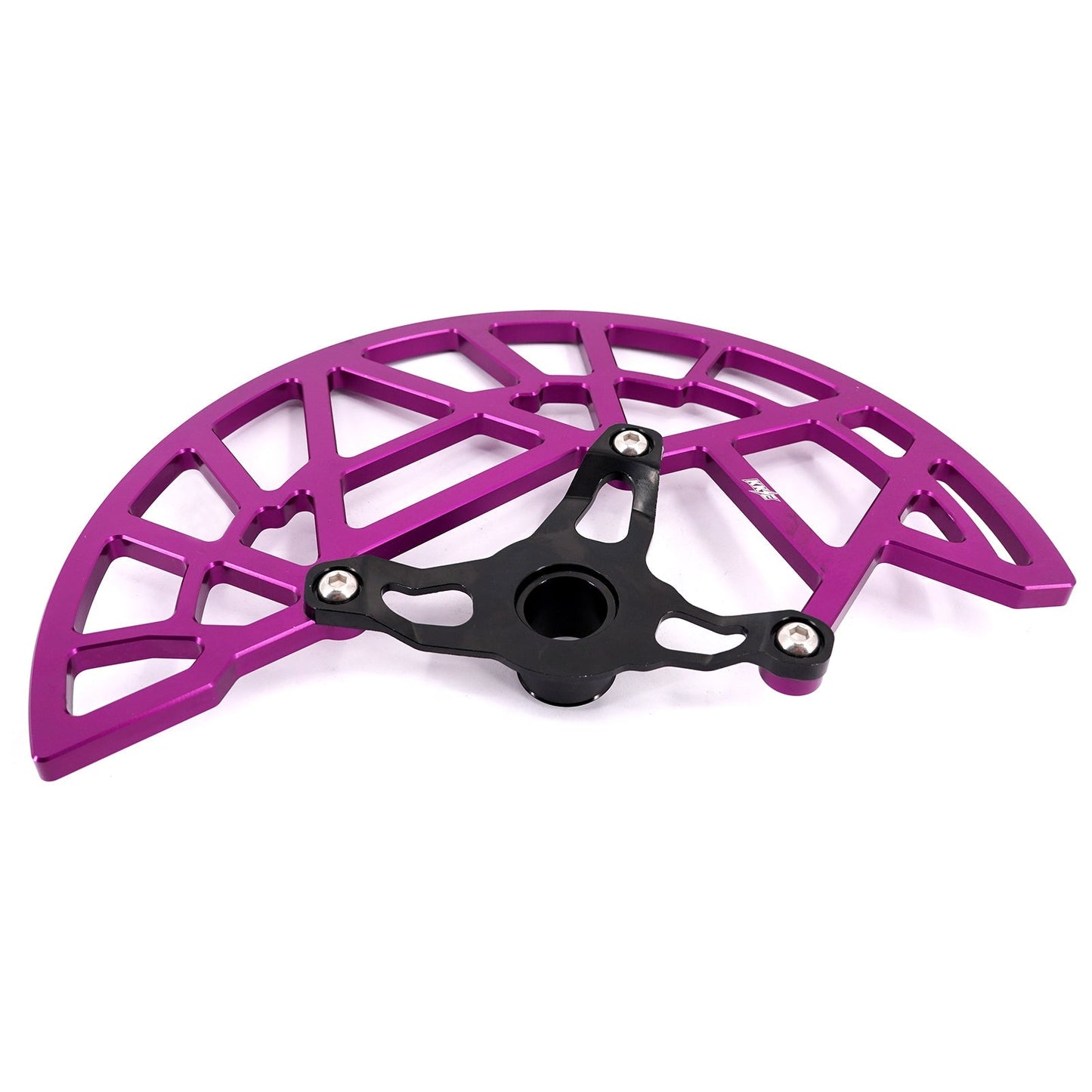 KKE Aluminum Front Brake Disk Guard for Surron Ultra Bee