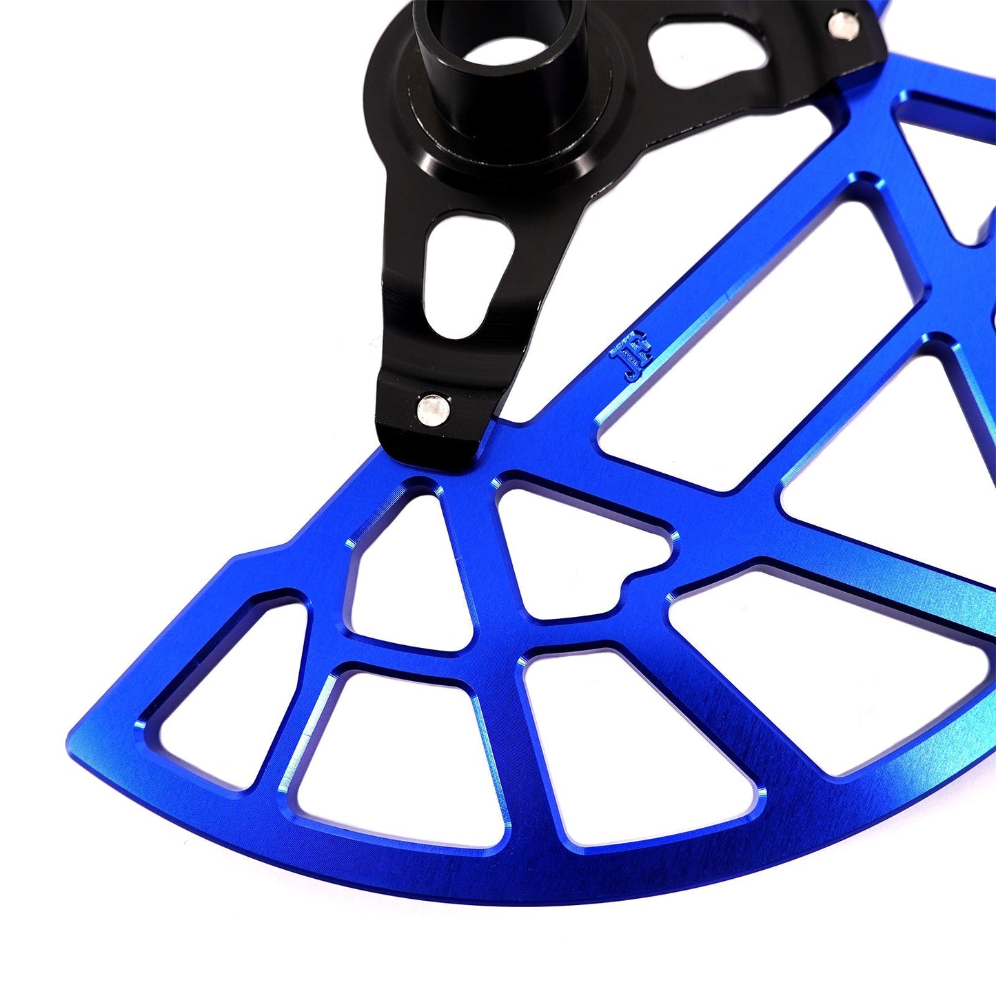 KKE Aluminum Front Brake Disk Guard for Surron Ultra Bee