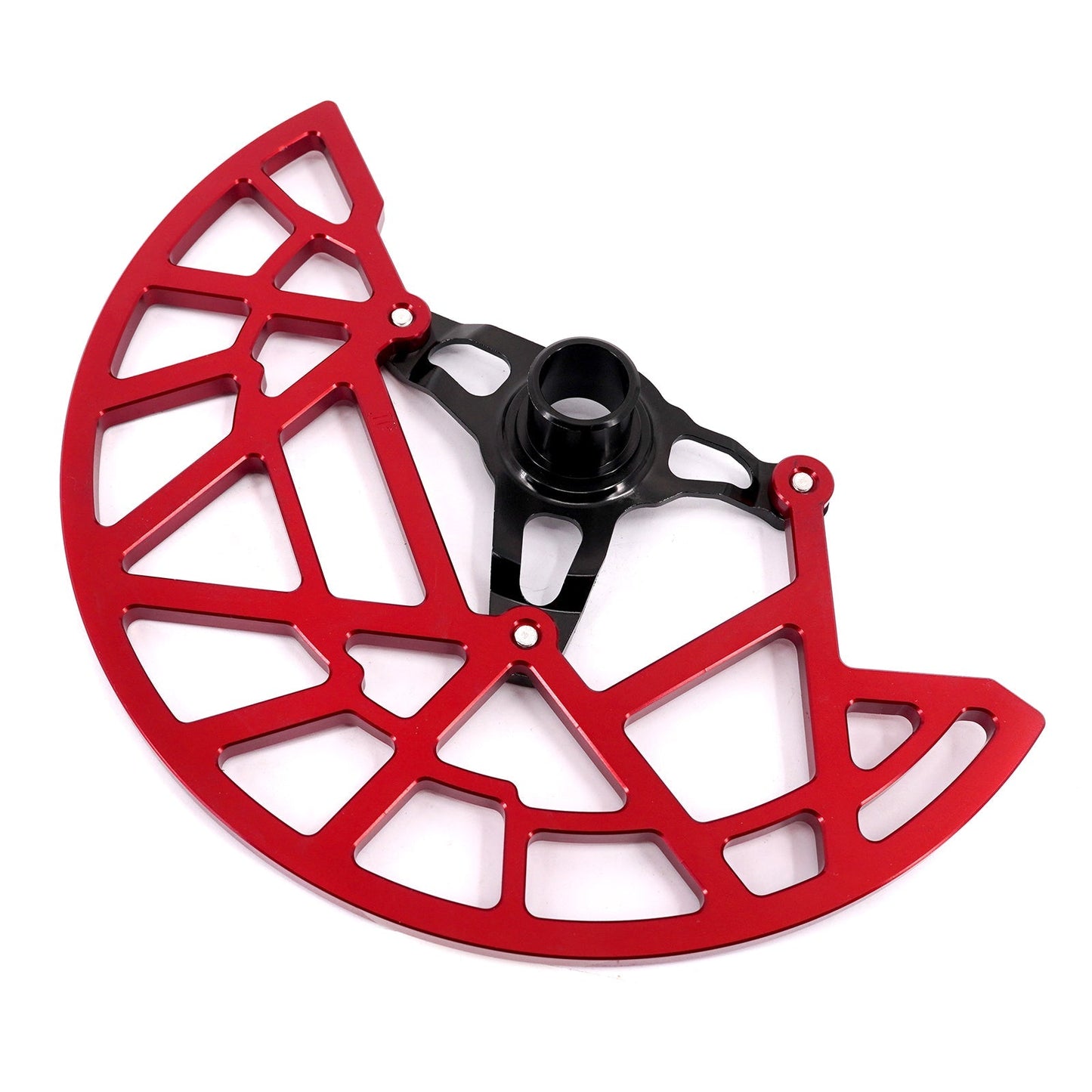 KKE Aluminum Front Brake Disk Guard for Surron Ultra Bee