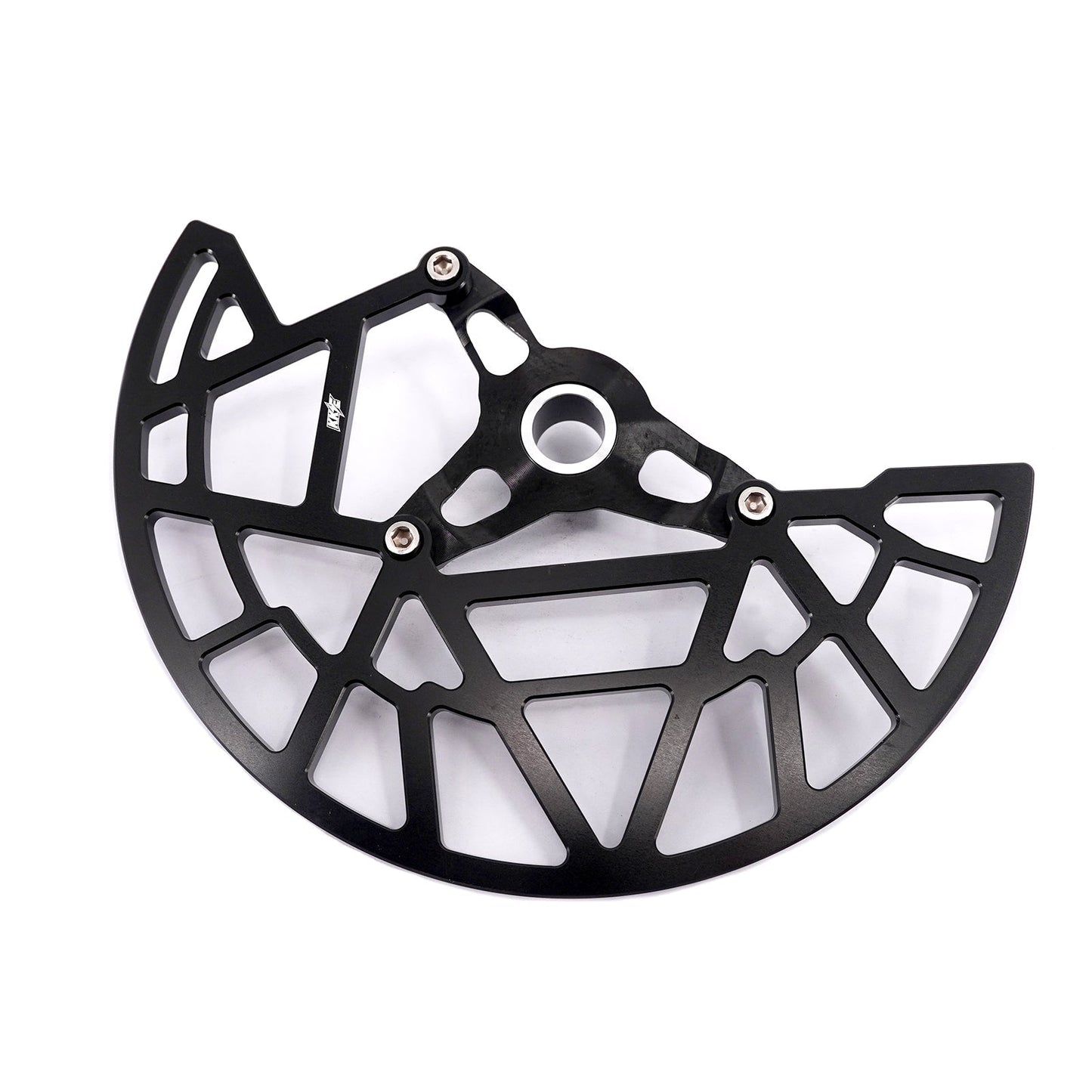 KKE Aluminum Front Brake Disk Guard for Surron Ultra Bee