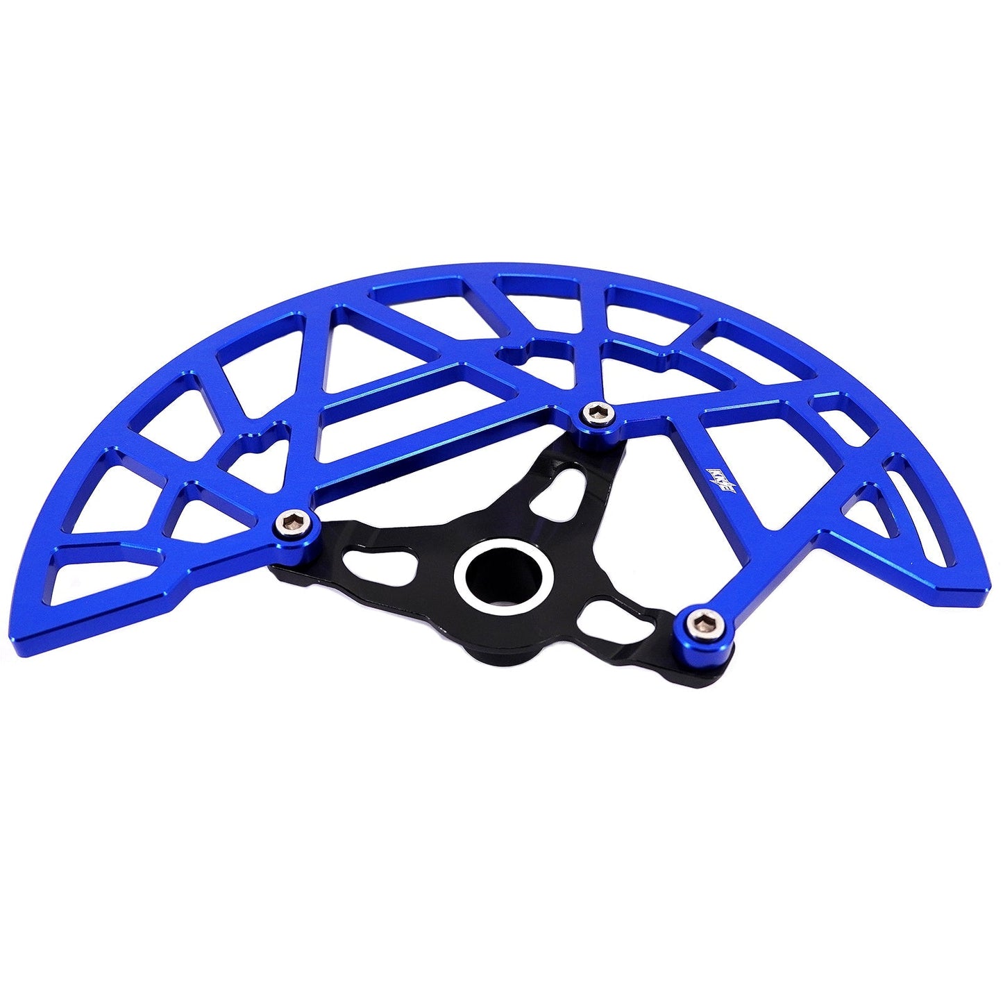 KKE Aluminum Front Brake Disk Guard for Surron Ultra Bee