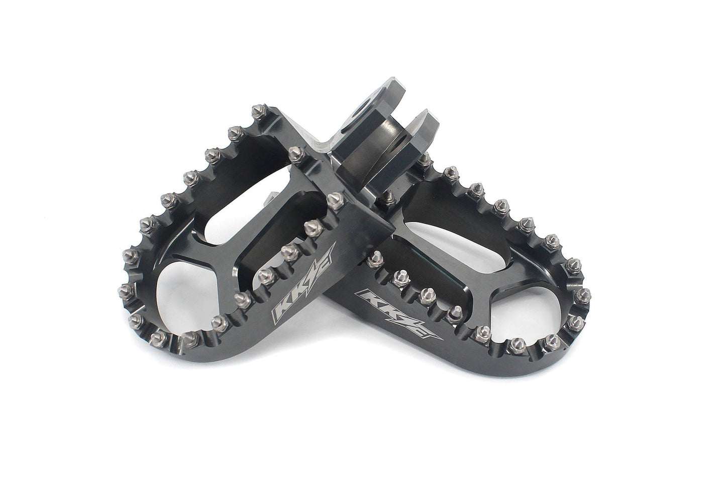 KKE Footpegs Surron LBX