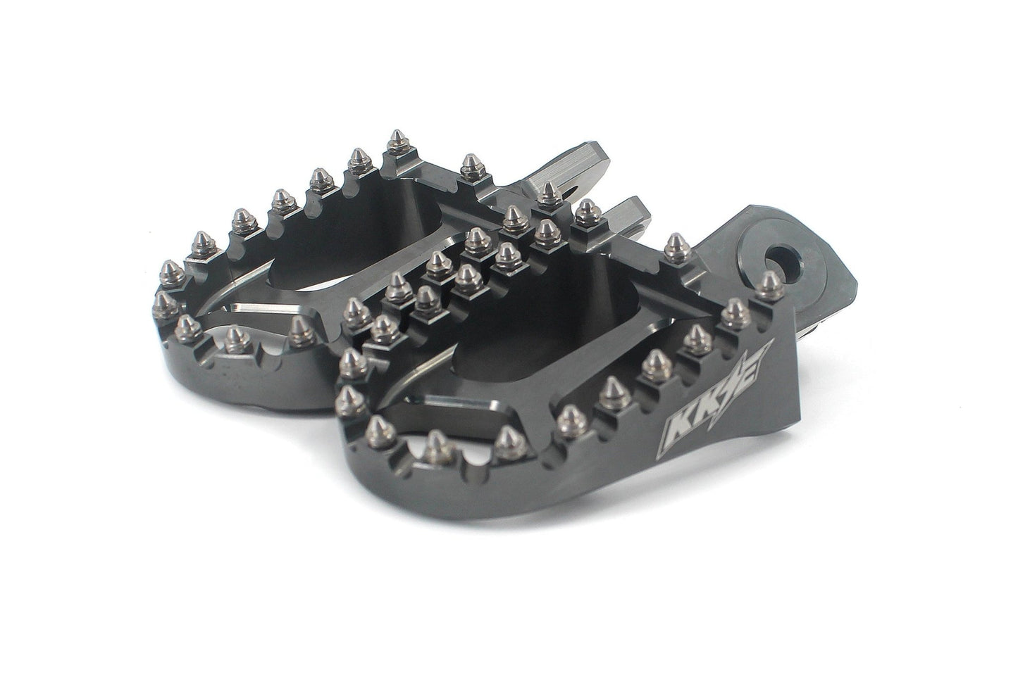 KKE Footpegs Surron LBX