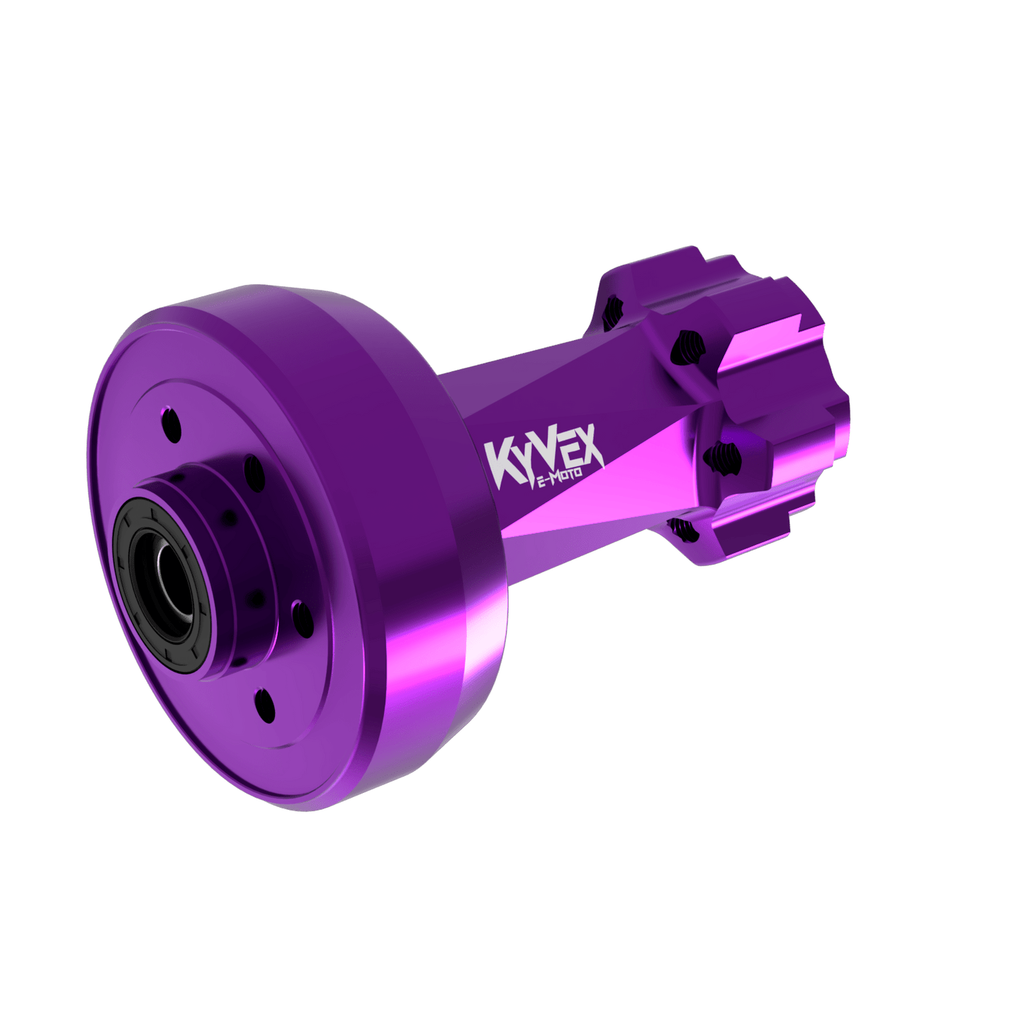KyVex Billet Cush Jack Compatible w/ Light Bee X