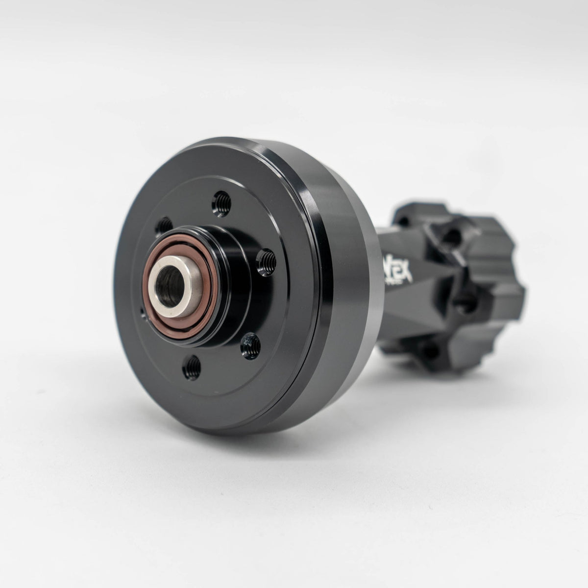 KyVex Billet Cush Jack Compatible w/ Light Bee X, E Ride Pro SS 2.0 & Pro S view 14