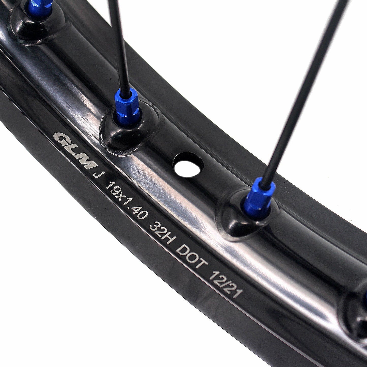 KKE 1.4*19" & 1.6*19" E-Motor Wheels Surron Light Bee X
