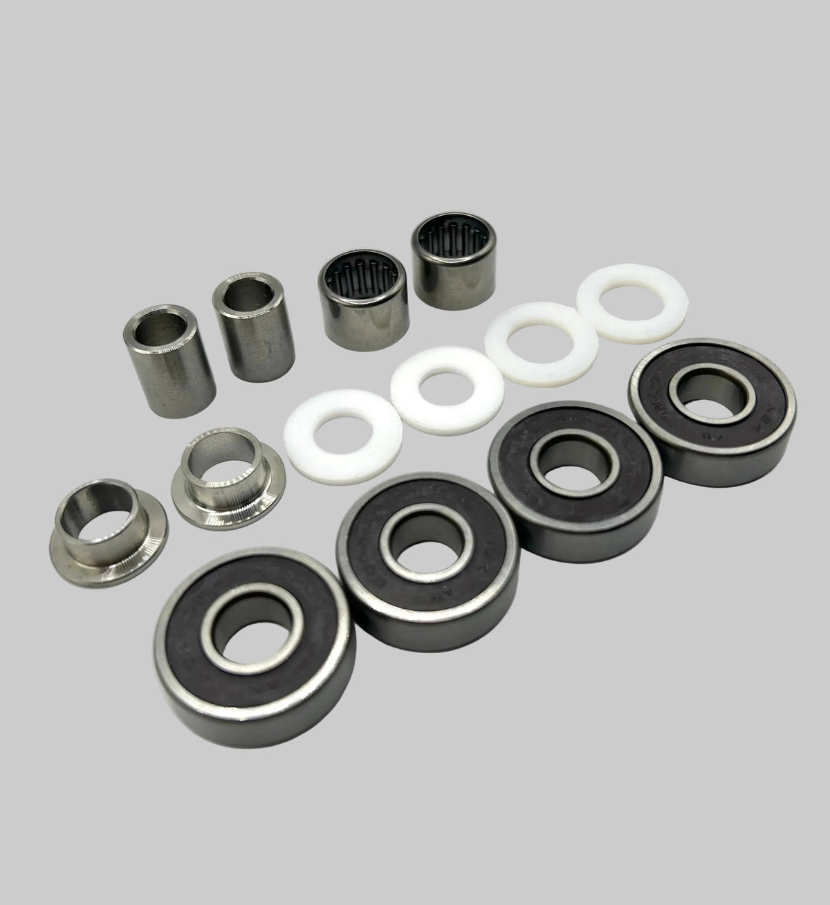 OEM Surron Light Bee Replacement Frame Bearing Kit