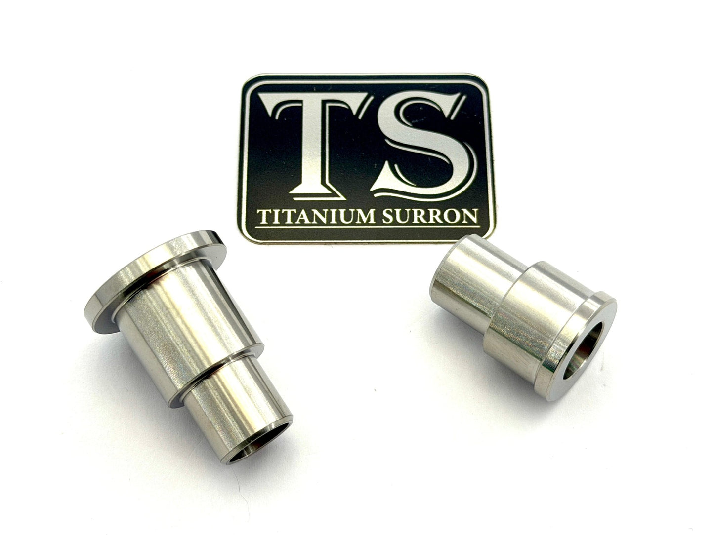 Rear Wheel Spacers for Surron, Segway, E - Ride Pro