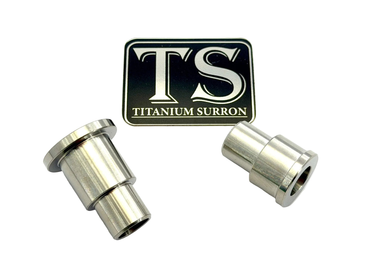 Rear Wheel Spacers for Surron, Segway, E - Ride Pro