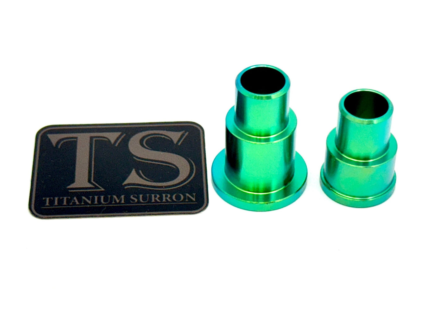 Rear Wheel Spacers for Surron, Segway, E - Ride Pro