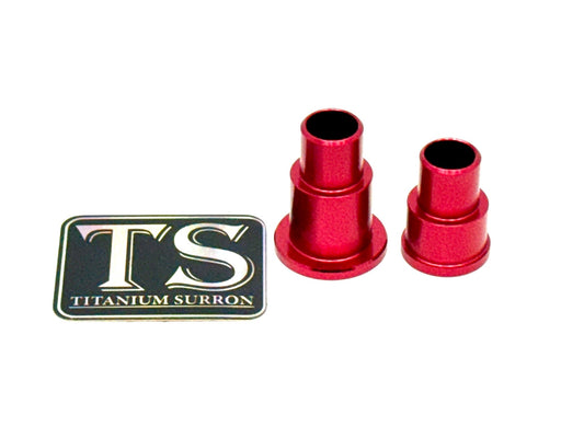 Rear Wheel Spacers for Surron, Talaria, Segway, E - Ride Pro