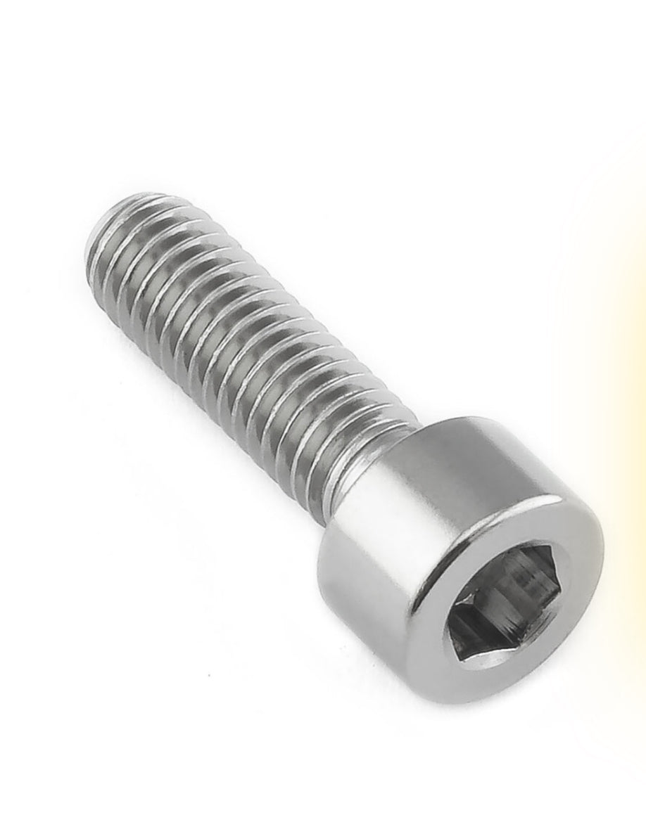 RST Fork Titanium Bolt Kit (E - Ride Pro Stock Fork)