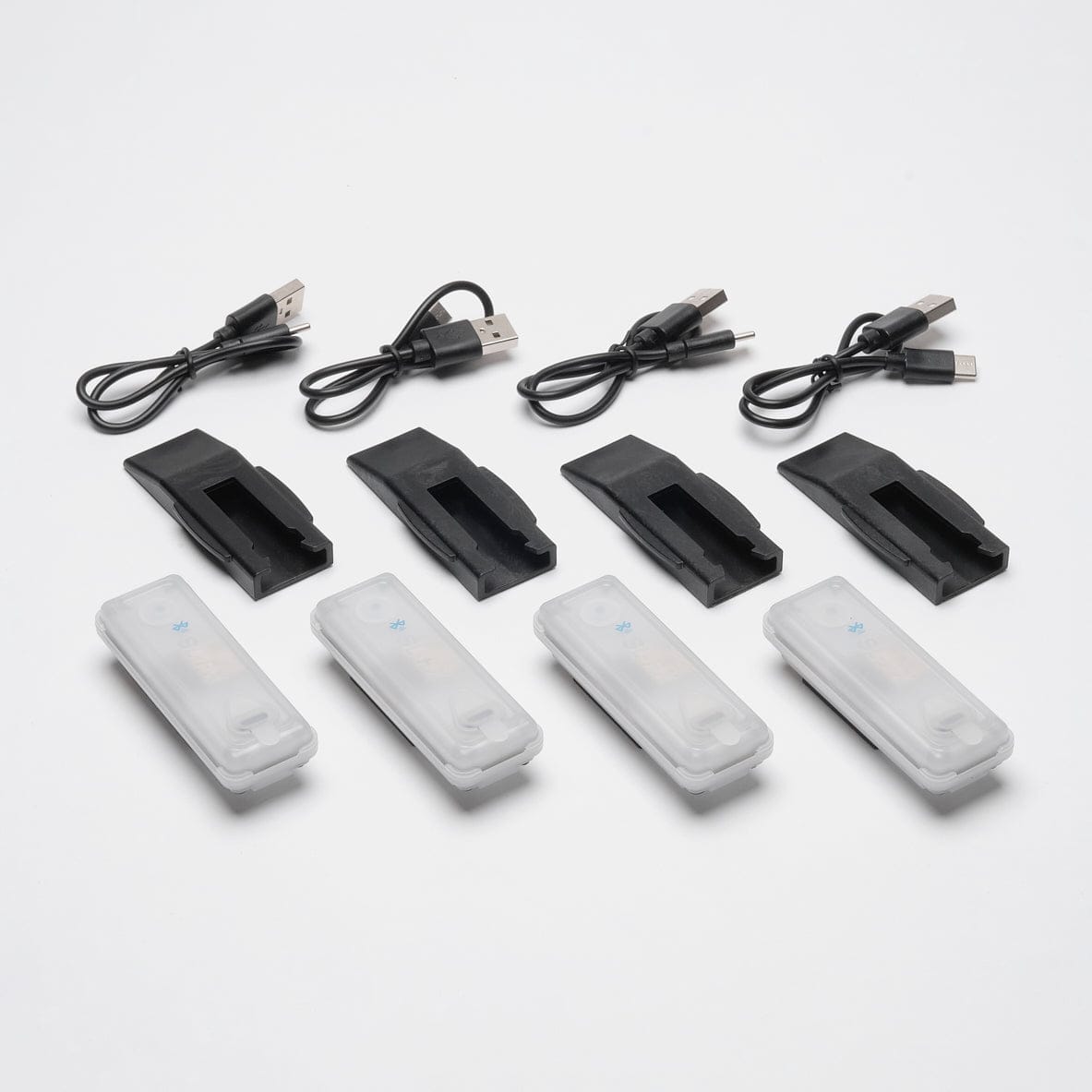 SL-FX+ Underglow Lights for E-bikes/ Scooters/ One-wheels