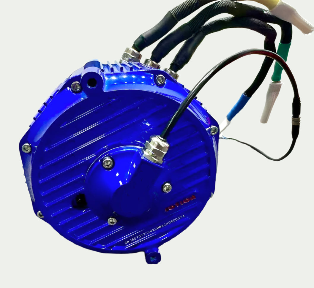 Sotion Race Motor GTS01 Surron and Segway