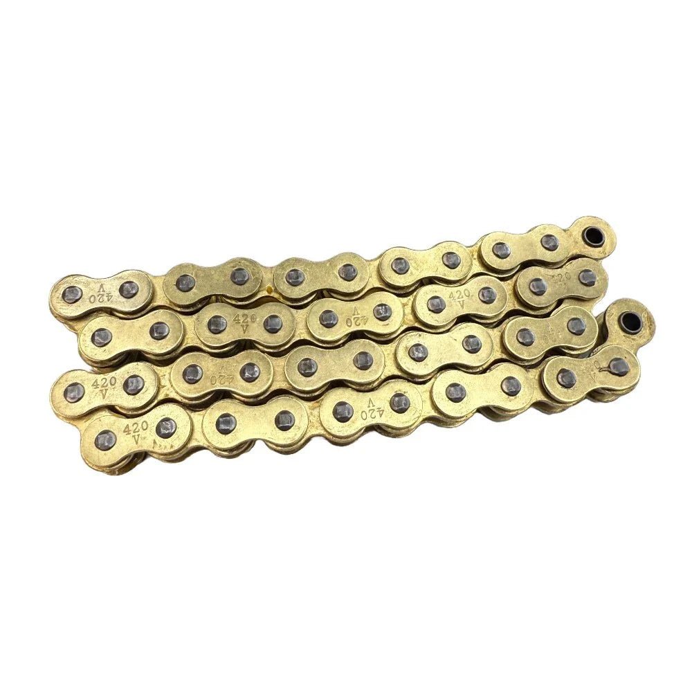 Surron Chain Drive 420