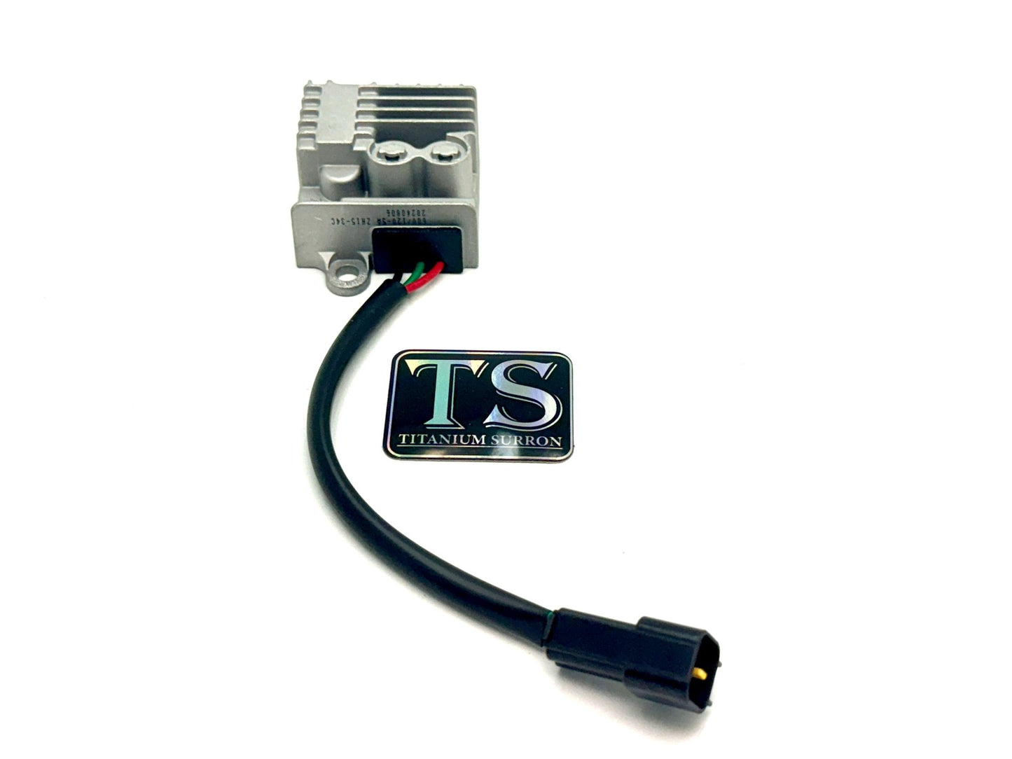 Surron LBX OEM 12V Transformer (voltage converter)