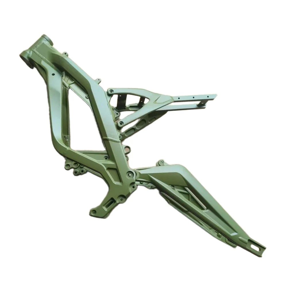 Surron Light Bee Frame, Swingarm, Subframe