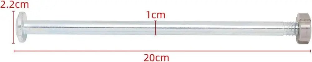 Surron Light bee Swing Arm Axle