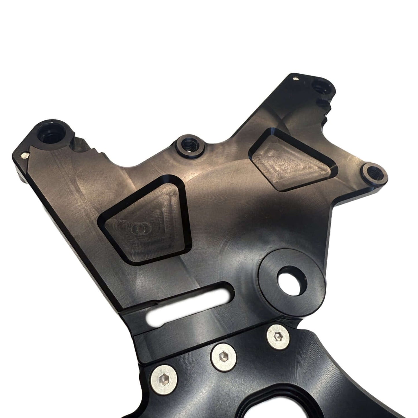 Moto Brake Dual Caliper Bracket for Surron Talaria Eride Pro