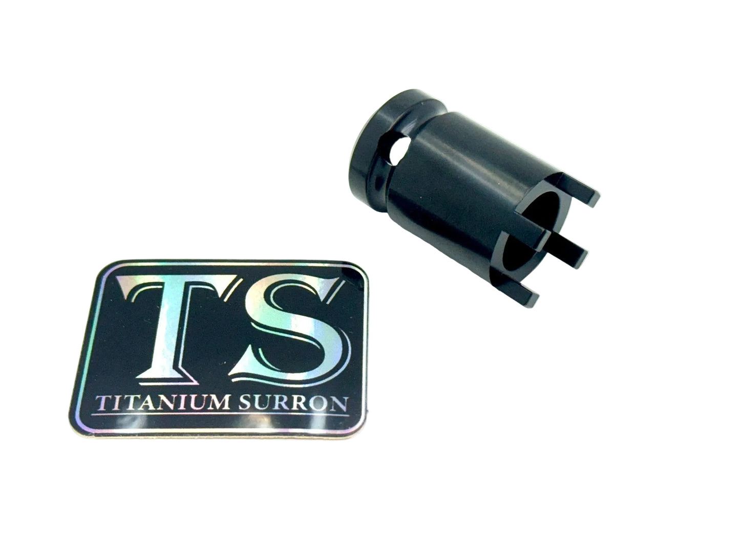 Surron Swingarm/ Jackshaft Nut Removal Tool for Surron & Segway