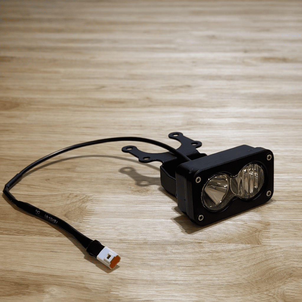 TALARIA XXX Baja Headlight