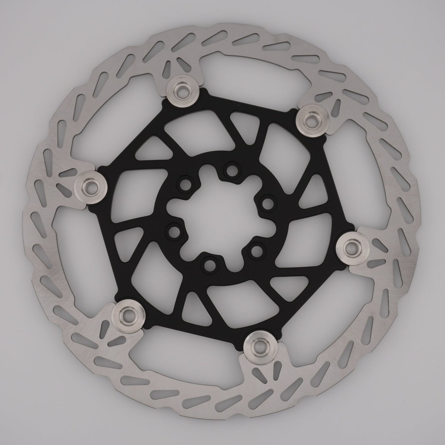 TB 220x2.3mm Floating Brake Rotor