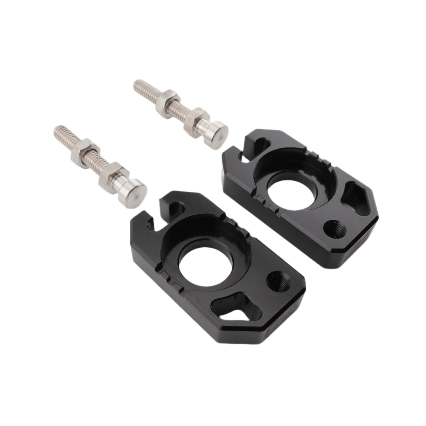 TB Talaria Sting MX5 Upgraded Axle Blocks