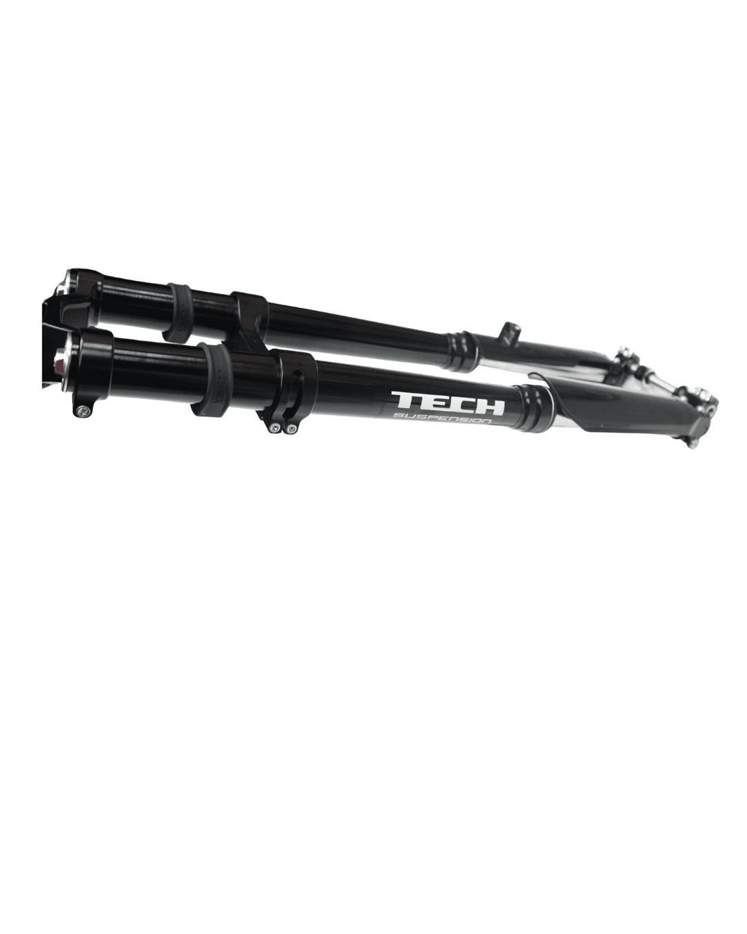 TECH E39 E-Moto Fork view 6
