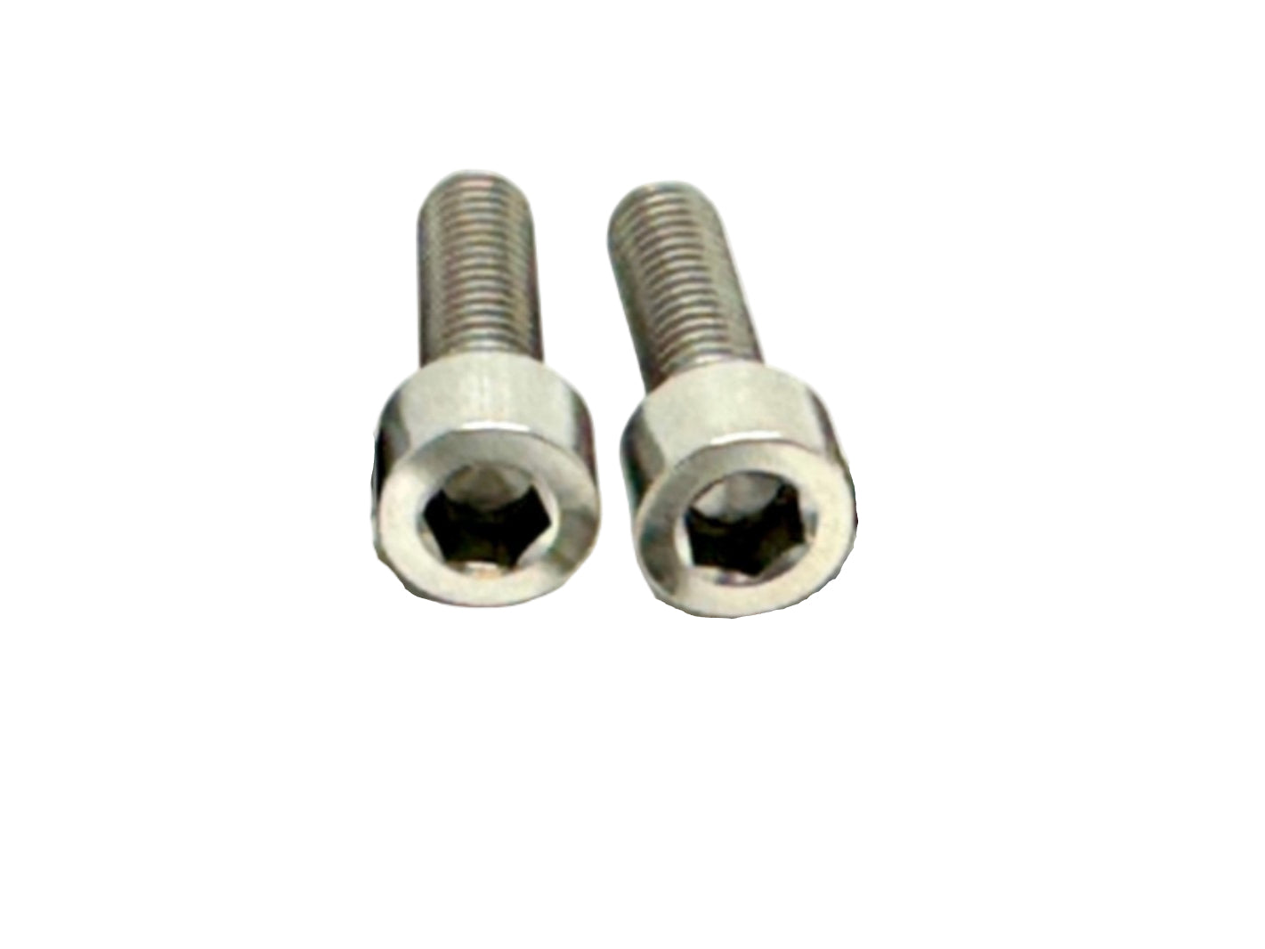 Green Titanium Brake Caliper Bolt Kit, for Surron, Talaria, 79 Bike, Rerode, E-Ride Pro, Pro SS, & Segway
