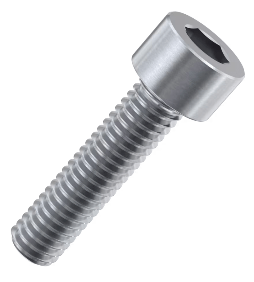 Titanium stem bolts for Surron LBX and Segway bikes.