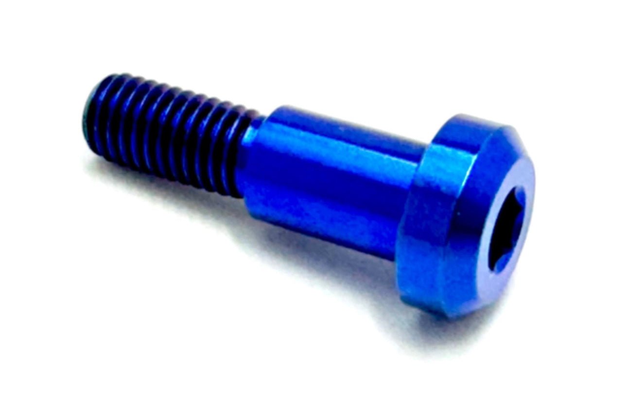 Titanium Kickstand Bolt/ Nut Set - Talaria