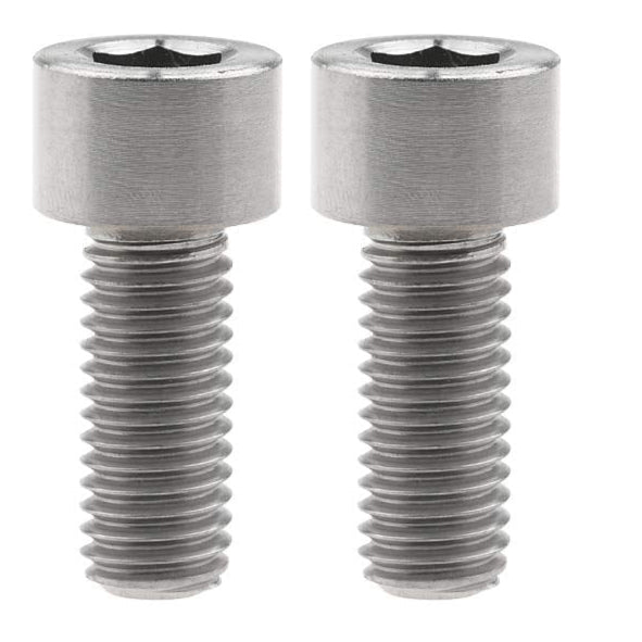 Titanium Motor Bolts - E - Ride Pro ERP SS and S