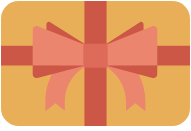 Titanium Surron Gift Card