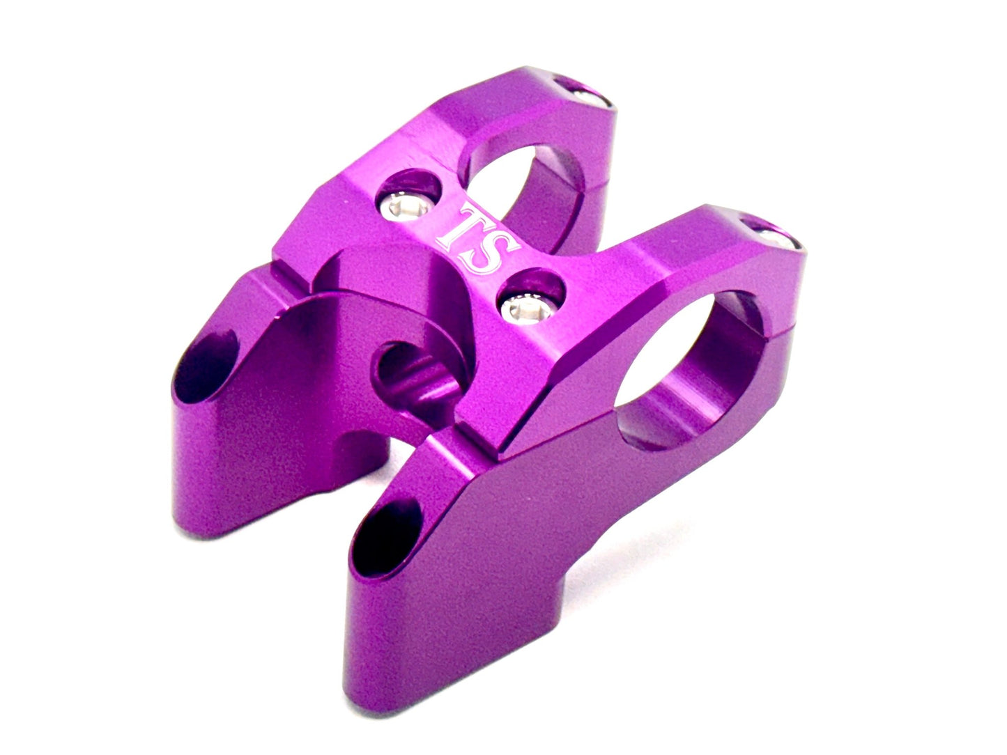 TS Direct Mount Stem for E - Moto