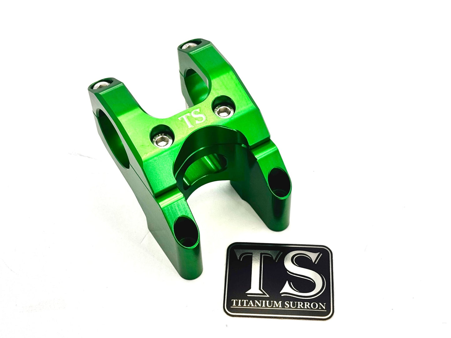 TS Direct Mount Stem for E - Moto