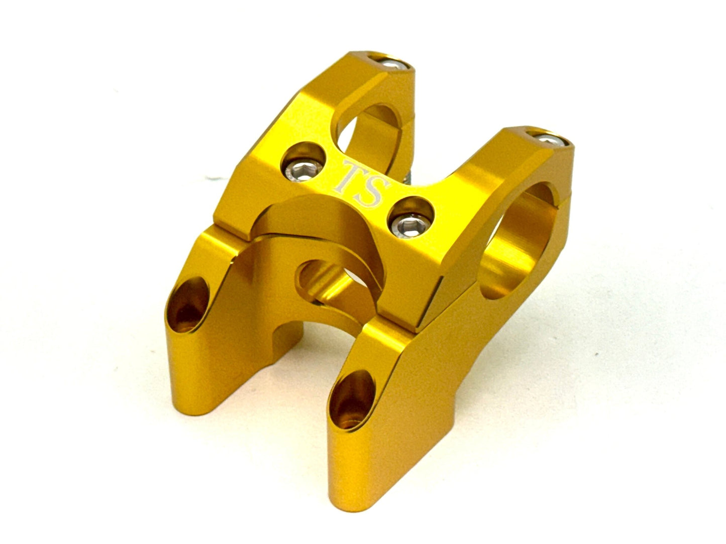 TS Direct Mount Stem for E - Moto