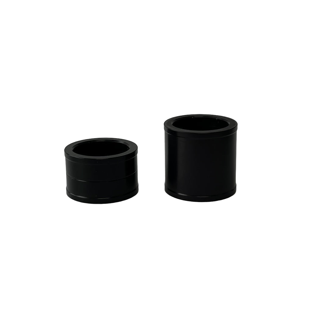 Ultra Bee to Honda 21" Front Wheel Adapters