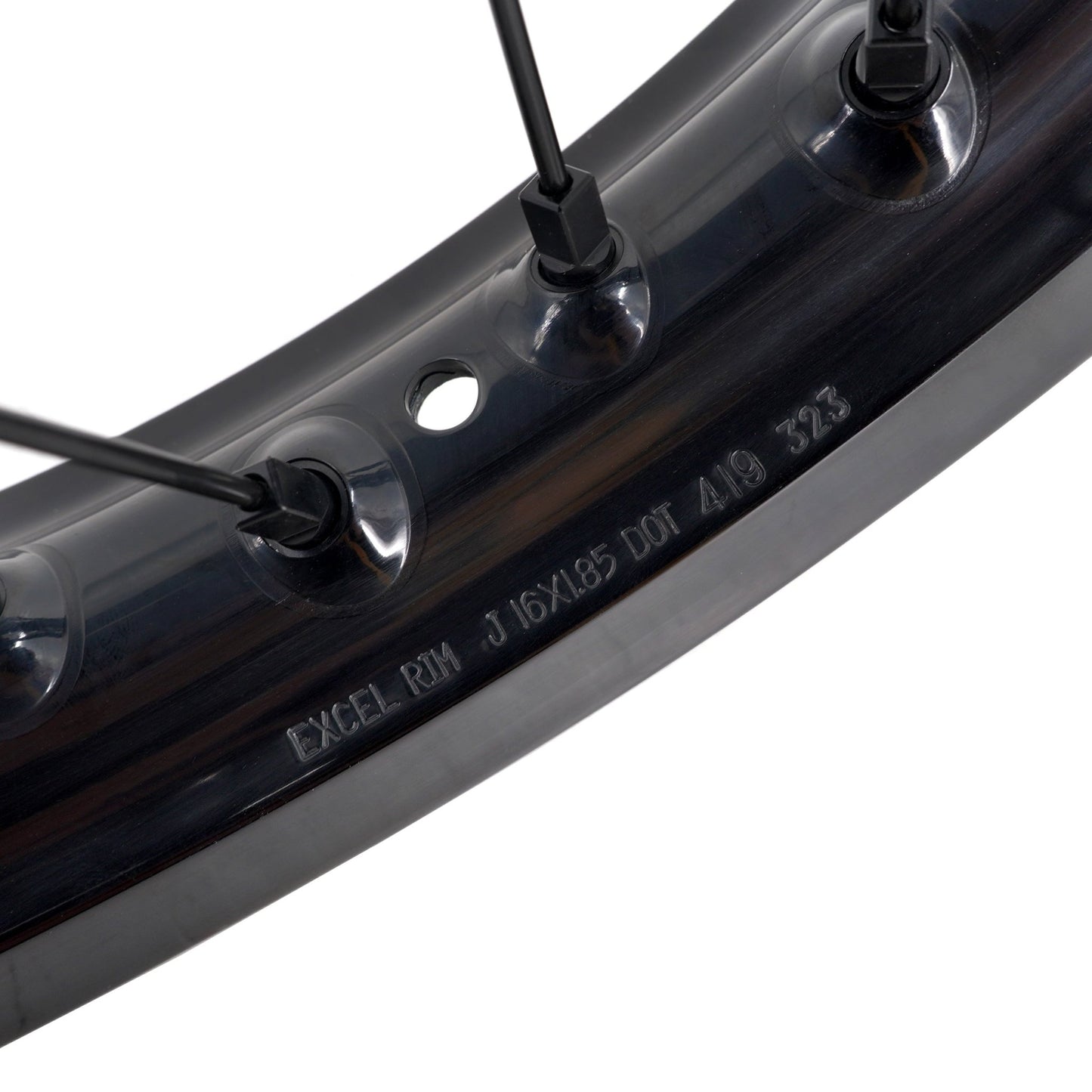 US Stock KKE 19" 16" Wheels for Talaria Sting MX3 / MX4 / XXX