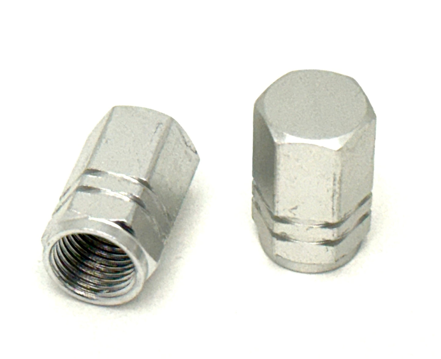 Valve Stem Caps Anodized