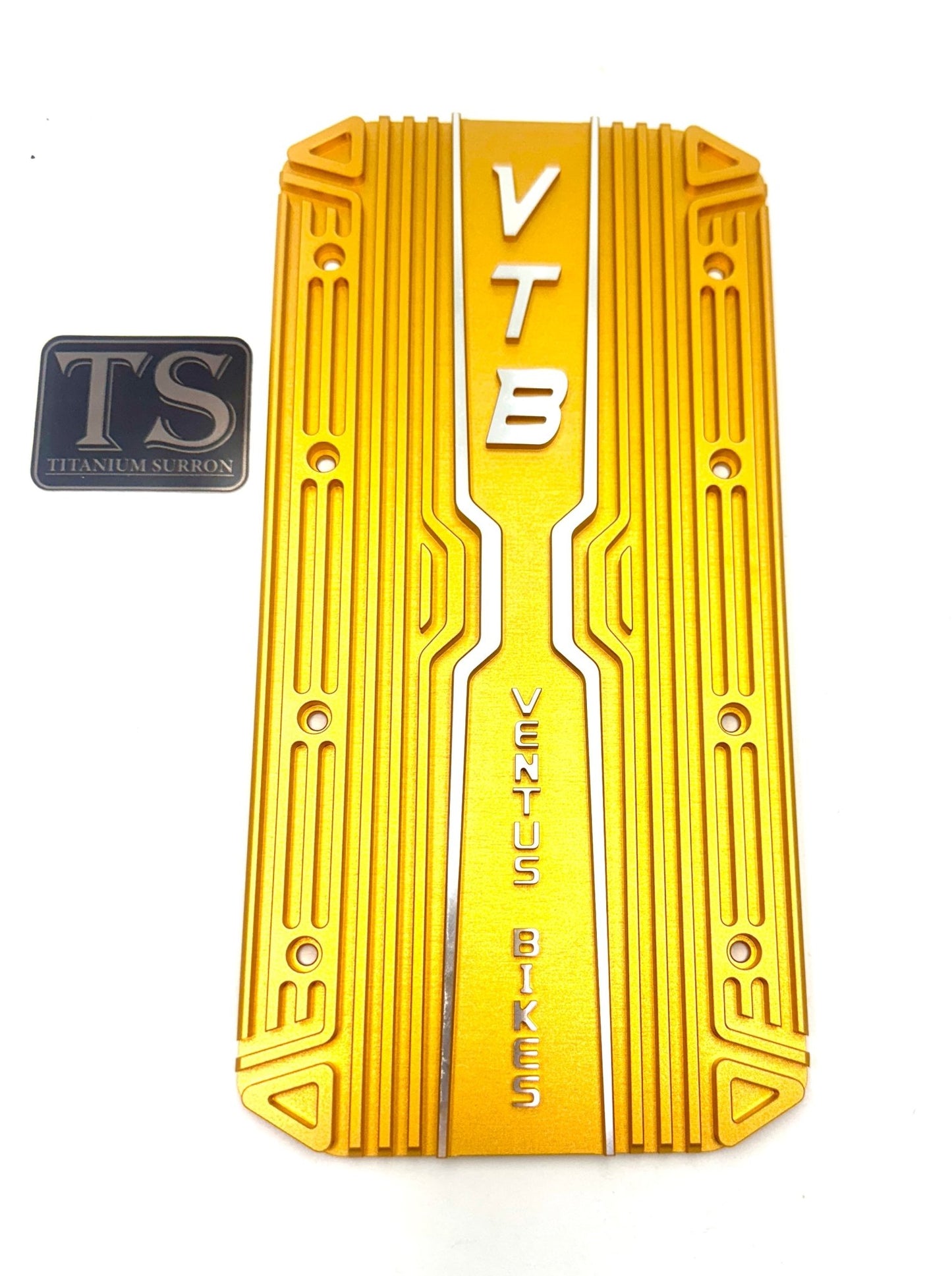 Ventus VTB V9600 Controller Heat Sink Only