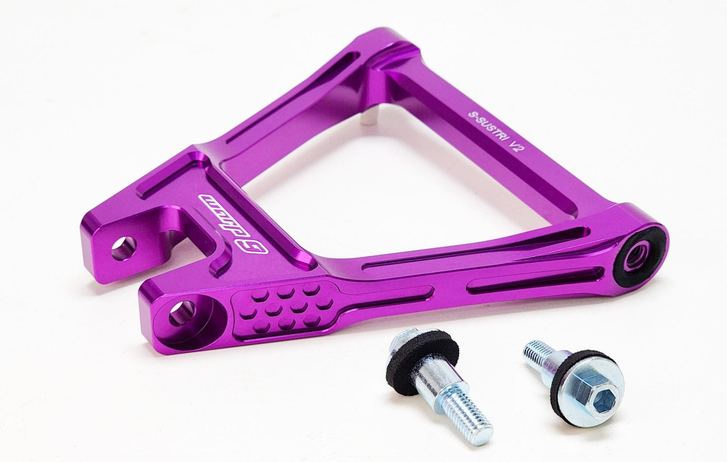 Warp 9 Surron Light Bee Suspension Triangle V2