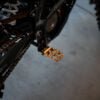 Warp 9 Surron Ultra Bee Footpegs
