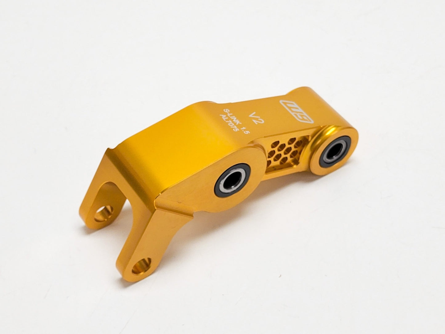 Warp 9 Surron Light Bee V2 Linkage