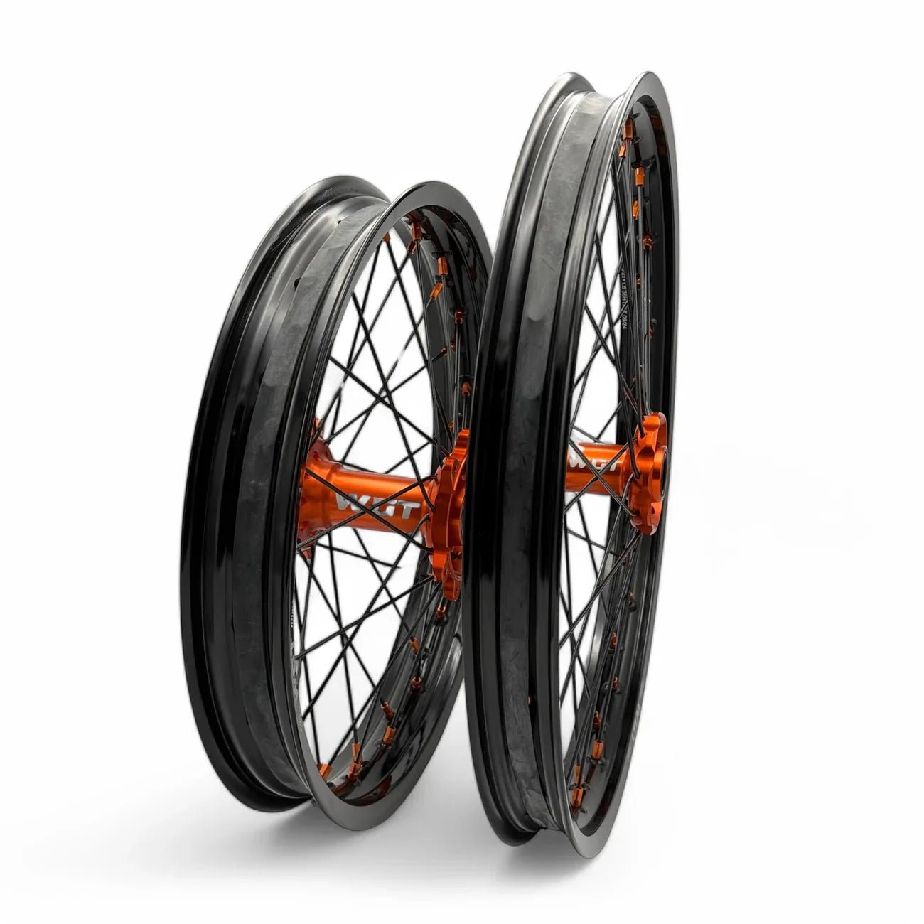 WGT Ultra Bee 21 - 18 Wheels