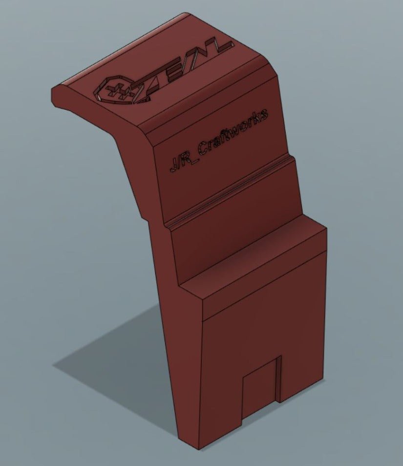 ZEAL Battery Brace