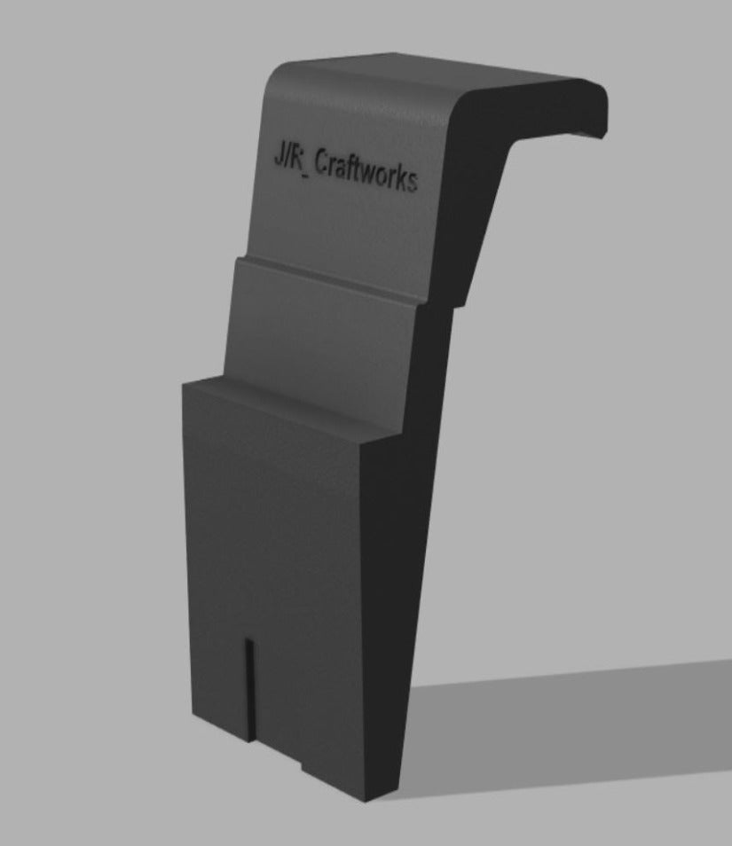 ZEAL Battery Brace