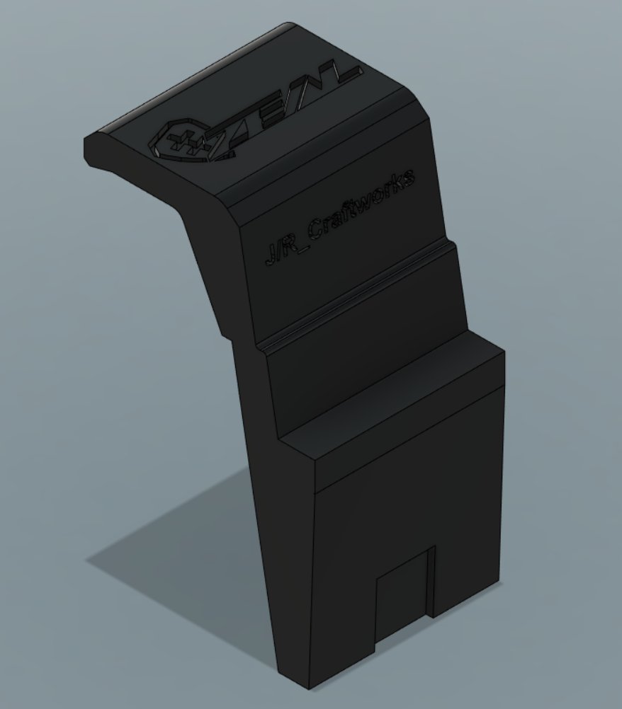 ZEAL Battery Brace